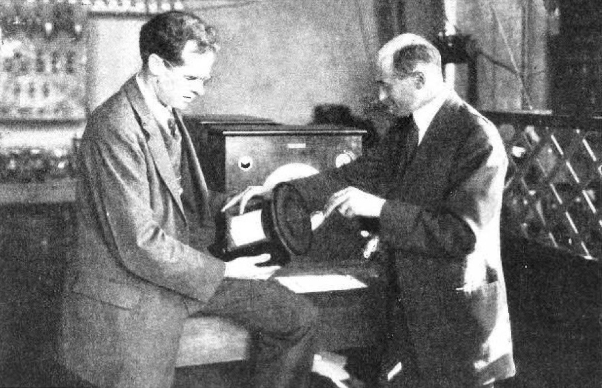 Physics of Sound