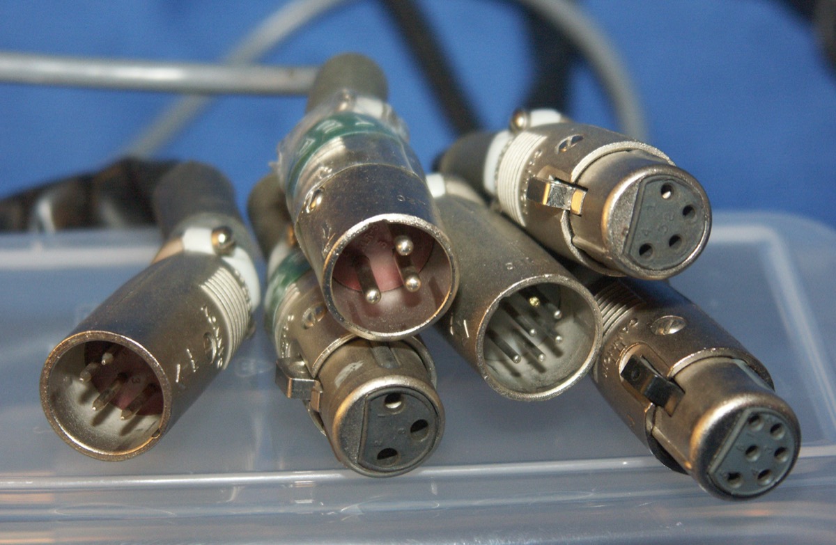 Connectors