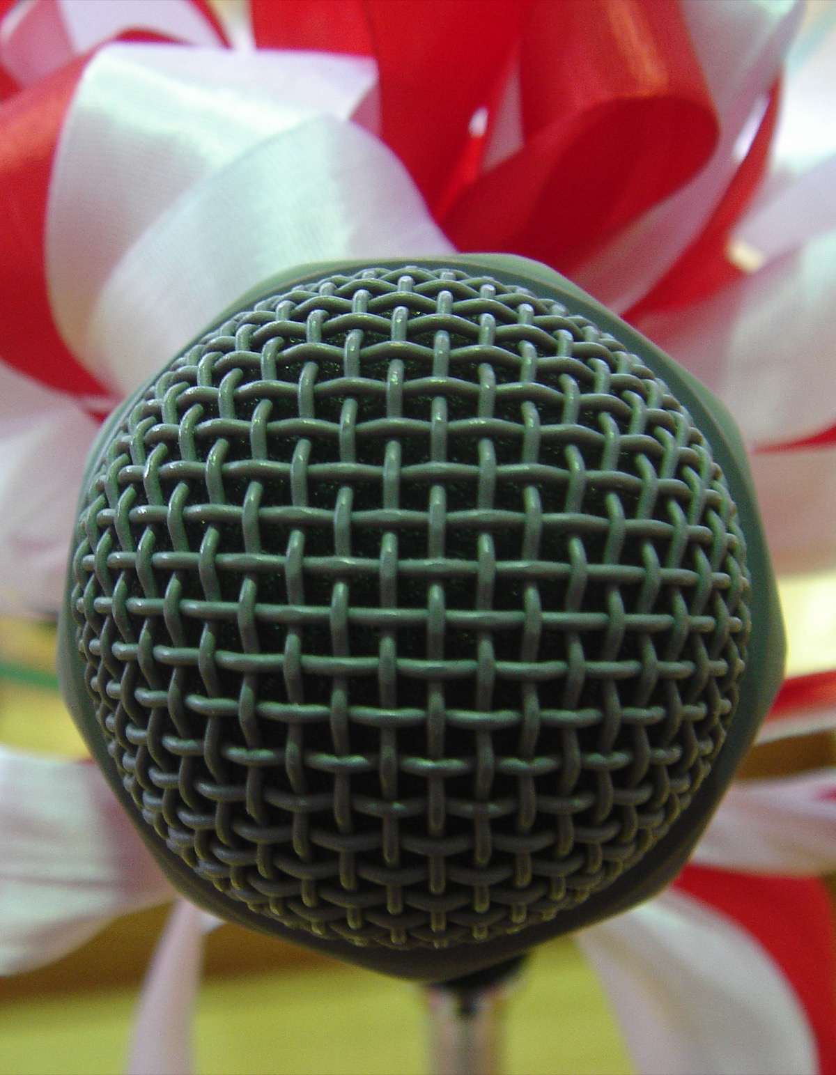 Mic Transducers