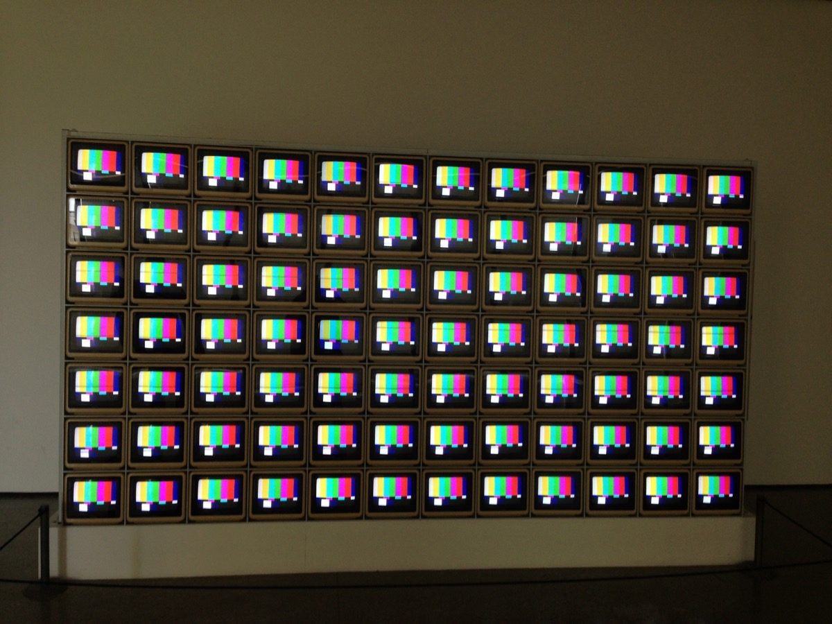 Color/Chroma/HDR