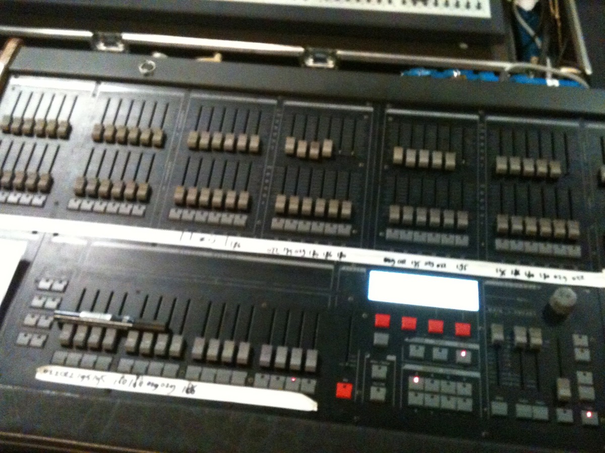 Console Programming