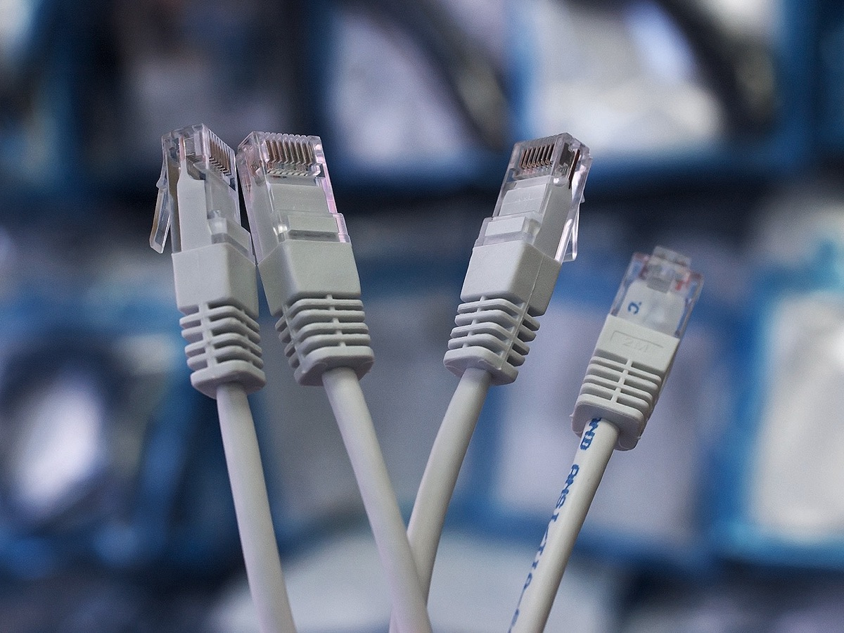 IP & Subnets