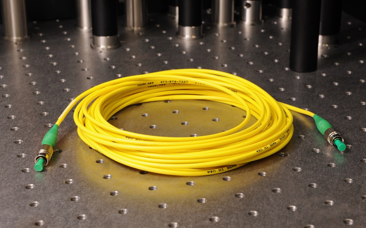 Fiber Optics