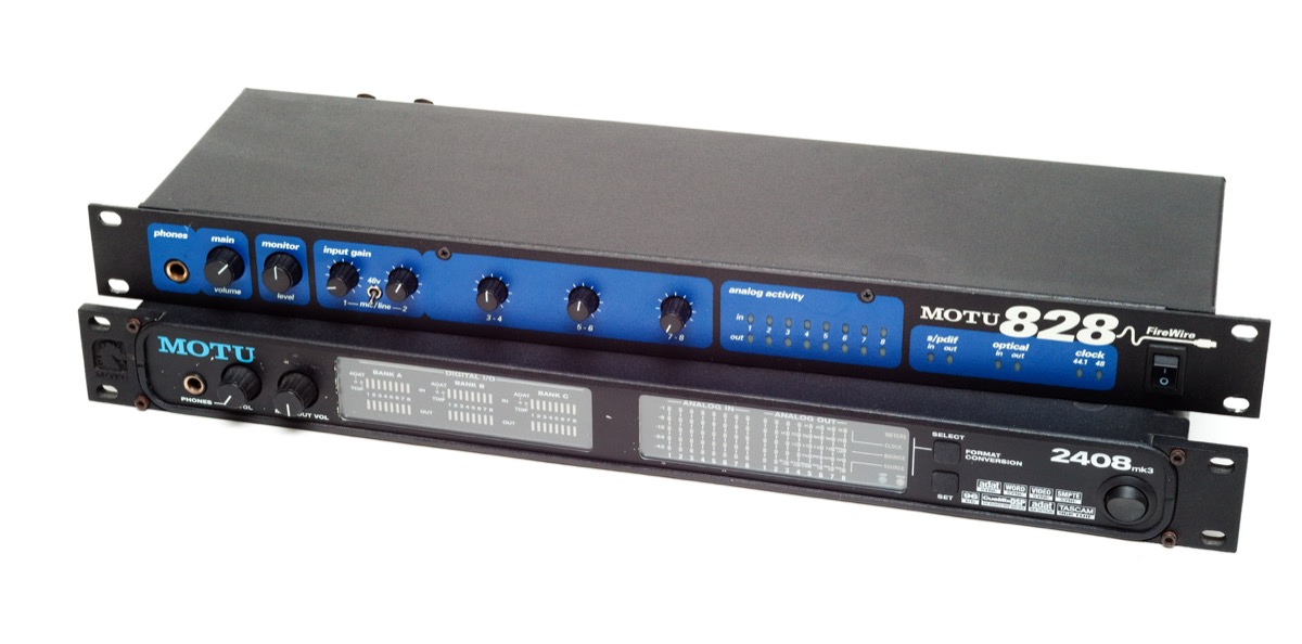AES67 and AoIP Interoperability